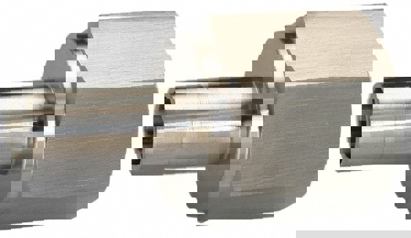 Compression Tube Adapter: 3/8